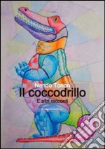 Il coccodrillo libro