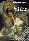 La quinta del sordo libro