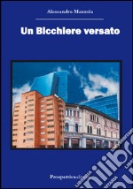 Un bicchiere versato