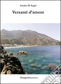 Versanti d'amore libro
