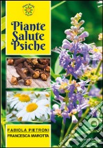 Piante salute psiche libro