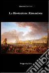 La rivoluzione rimandata libro di Cardone Giovanni