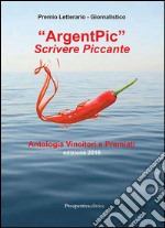 «ArgentPic» scrivere piccante libro