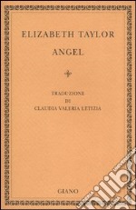 Angel libro