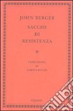 Sacche di resistenza libro