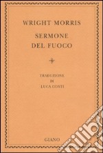 Sermone del fuoco libro