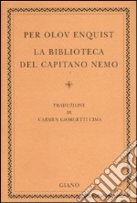 La biblioteca del capitano Nemo libro