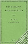 Tobia delle paludi libro