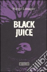 Black juice