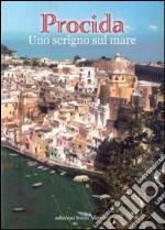 Procida. Uno scrigno sul mare libro