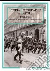 Storia fotografica di Napoli (1939-1944). La città in guerra e le quattro giornate. Ediz. illustrata libro