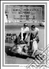 Storia fotografica di Napoli (1945-1957). Dal dopoguerra al «laurismo». Ediz. illustrata libro di Wanderlingh A. (cur.)