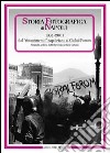Storia fotografica di Napoli (1994-2001). Dal rinascimento napoletano al global forum. Ediz. illustrata libro di Wanderlingh A. (cur.)