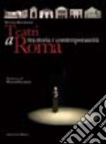 Teatri a Roma. Tra storia e contemporaneità