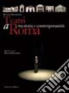 Teatri a Roma. Tra storia e contemporaneità libro