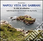 Napoli vista dai gabbiani. La città se volassimo. Ediz. bilingue libro