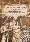 Alchimia e medicina a Napoli. Viaggio alle origini delle arti sanitarie tra antichi ospedali, spezierie, curiosità e grandi personaggi libro di Piedimonte Antonio Emanuele