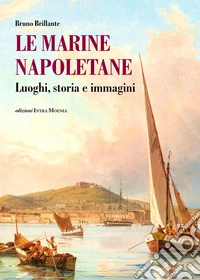 Le marine napoletane. Luoghi, storia e immagini libro