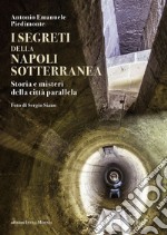 I segreti della Napoli sotterranea. Storia e misteri della città parallela libro