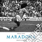 Maradona libro