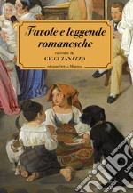 Favole e leggende romanesche libro