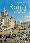 Il racconto di Roma. Storia dell'Urbe dalle origini ad oggi libro di Wanderlingh Attilio