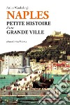 Naples. Petite histoire d'une grande ville libro di Wanderlingh Attilio