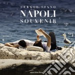 Napoli souvenir. Ediz. italiana, inglese, francese e spagnola libro