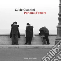 Parlami d'amore libro