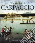 Carpaccio libro