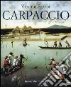 Carpaccio libro