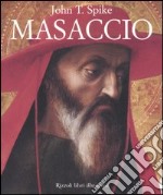 Masaccio libro