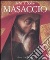 Masaccio libro