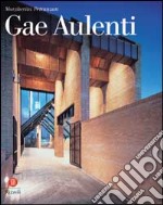 Gae Aulenti libro