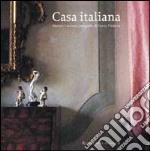 La Casa italiana libro