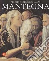 Mantegna libro