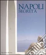 Napoli segreta libro