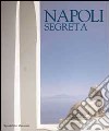 Napoli segreta libro