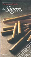 Piccola enciclopedia del sigaro libro