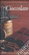 Piccola enciclopedia del cioccolato libro