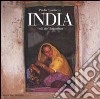 India. Volti del Rajasthan libro