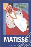 Matisse libro