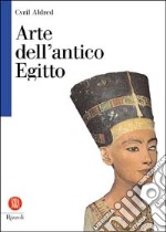 Arte dell'antico Egitto libro