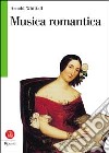 Musica romantica libro