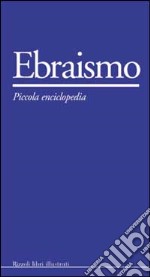 Ebraismo libro