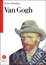 Van Gogh libro