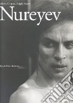 Nureyev libro