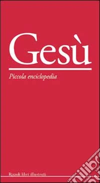Gesù libro