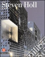 Steven Holl libro