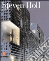 Steven Holl libro